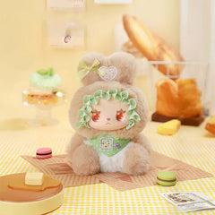 LOVELY EMMA Sweet Treat Bunnies Series Plush Blind Box