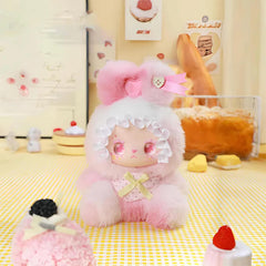 LOVELY EMMA Sweet Treat Bunnies Series Plush Blind Box
