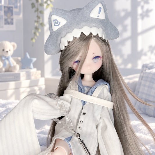 Lovely Kwaidan Series 1/8 BJD Blind Box