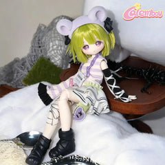 Lovely Kwaidan Series 1/8 BJD Blind Box