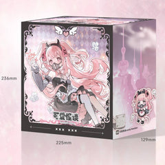 Lovely Kwaidan Series 1/8 BJD Blind Box