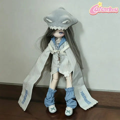 Lovely Kwaidan Series 1/8 BJD Blind Box