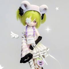 Lovely Kwaidan Series 1/8 BJD Blind Box