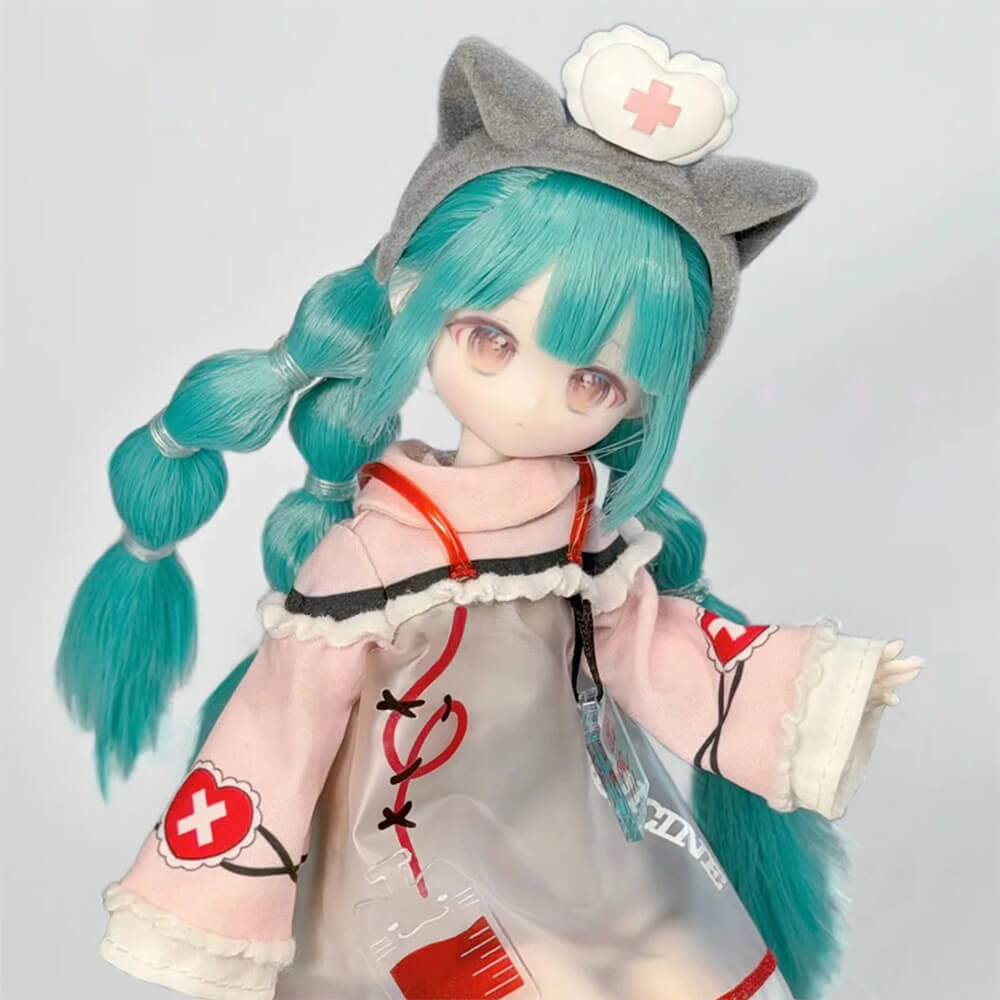 Lovely Kwaidan Series 1/8 BJD Blind Box