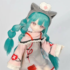 Lovely Kwaidan Series 1/8 BJD Blind Box