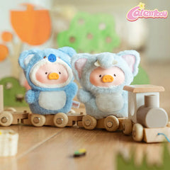 LuLu the Piggy Animal Party Series Plush Blind Box