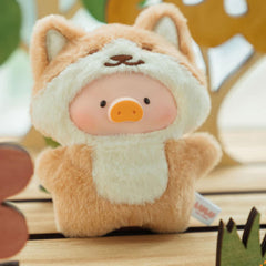 LuLu the Piggy Animal Party Series Plush Blind Box