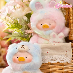 LuLu the Piggy Joyful Time Series Plush Blind Box