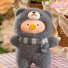 LuLu the Piggy Joyful Time Series Plush Blind Box