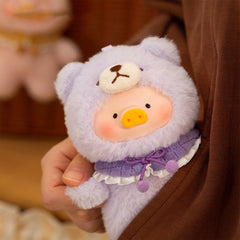 LuLu the Piggy Joyful Time Series Plush Blind Box