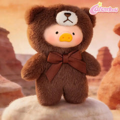 LuLu the Piggy Teddy Mini's Whispers of Nature Series Plush Blind Box