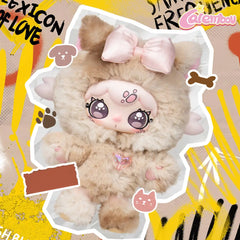 Lulumi A Lexicon of Love Series Plush Blind Box