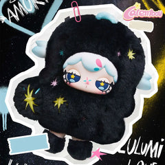 Lulumi A Lexicon of Love Series Plush Blind Box