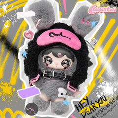 Lulumi A Lexicon of Love Series Plush Blind Box