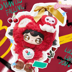 Lulumi A Lexicon of Love Series Plush Blind Box