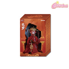 Luluya Cloud Feather Pavilion Series Limited Action Figure BJD Doll