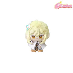 Lumine Plush Keychain