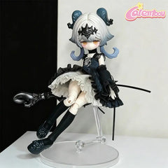 Lunar Lore 2 Echoes of the Old Castle Series 1/8 Action Figure BJD Blind Box