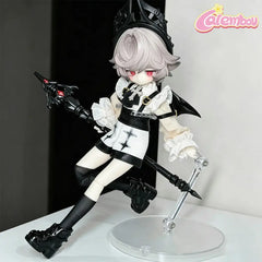 Lunar Lore 2 Echoes of the Old Castle Series 1/8 Action Figure BJD Blind Box