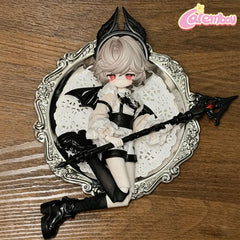 Lunar Lore 2 Echoes of the Old Castle Series 1/8 Action Figure BJD Blind Box