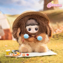 MaiDongDong Warm Wood Children's Whispers Series Plush Doll Blind BoxMaiDongDong Warm Wood Children's Whispers Series Plush Doll Blind Box