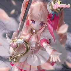 Make a Magical Wish Series Special 1/6 Action Figure MJD Blind Box