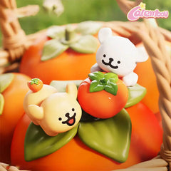 Maltese Lucky Paws Series Figure Blind Box