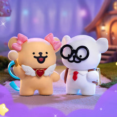 Maltese Magic Seekers Series Blind Box