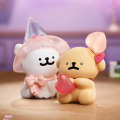 Maltese Magic Seekers Series Blind Box