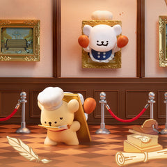 Maltese Magic Seekers Series Blind Box