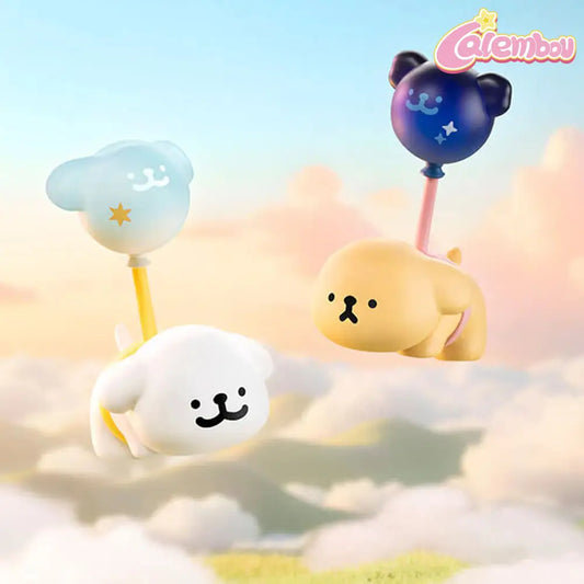 Maltese PupSnap Series Blind Box