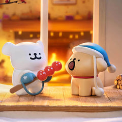 Maltese PupSnap Series Blind Box