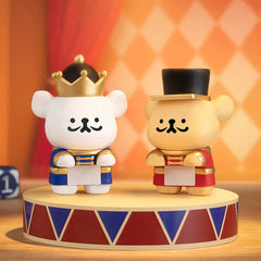 Maltese PupSnap Series Blind Box