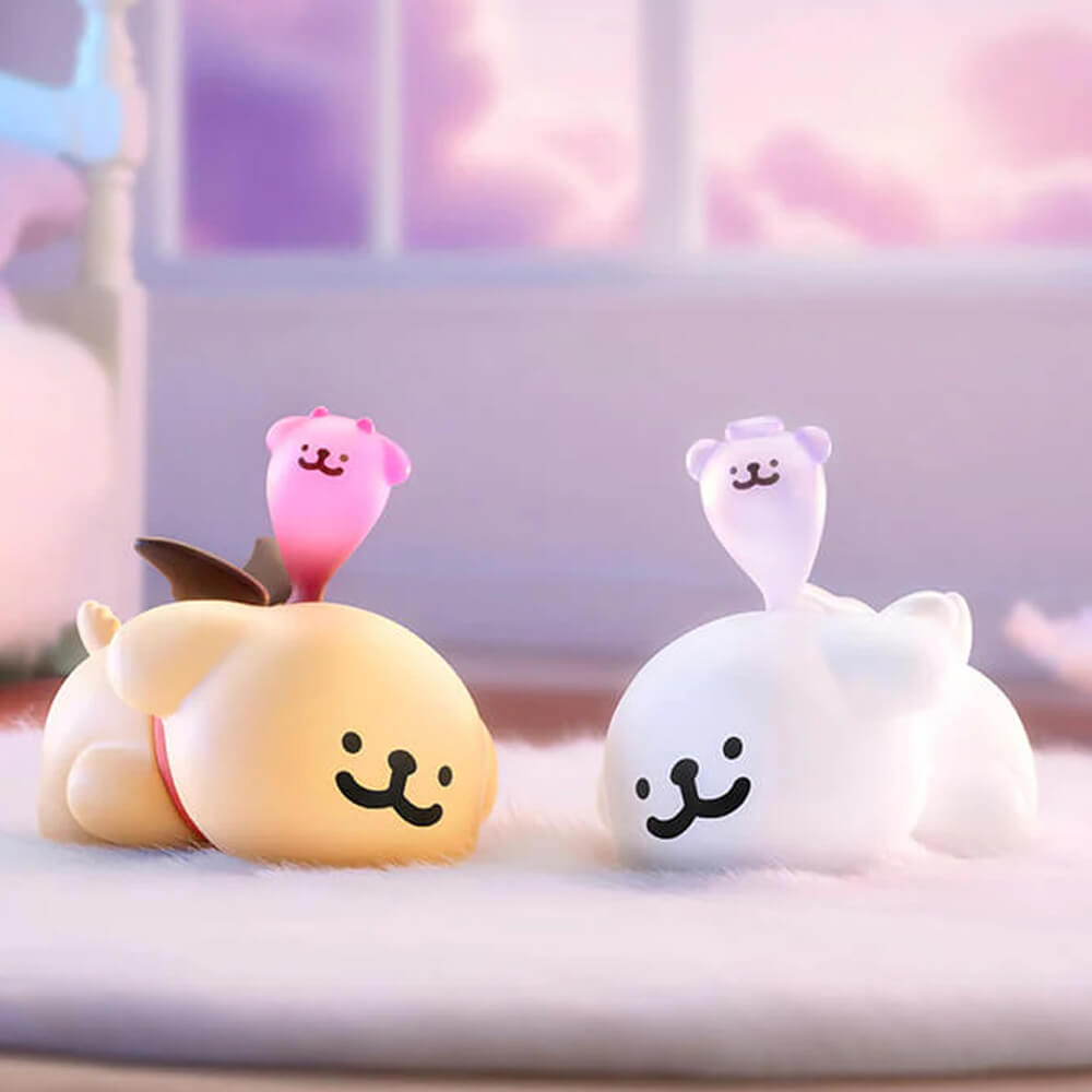 Maltese PupSnap Series Blind Box