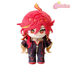 Mavuika Dress Up Doll 8"