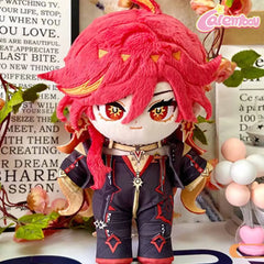 Mavuika Dress Up Doll 8"