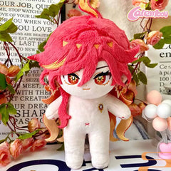 Mavuika Dress Up Doll 8"