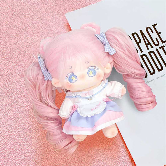 Maybe Dress Up Doll 8"