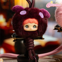 MayMei Choroscope Stories Series Plush Blind Box