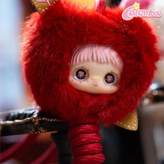 MayMei Choroscope Stories Series Plush Blind Box