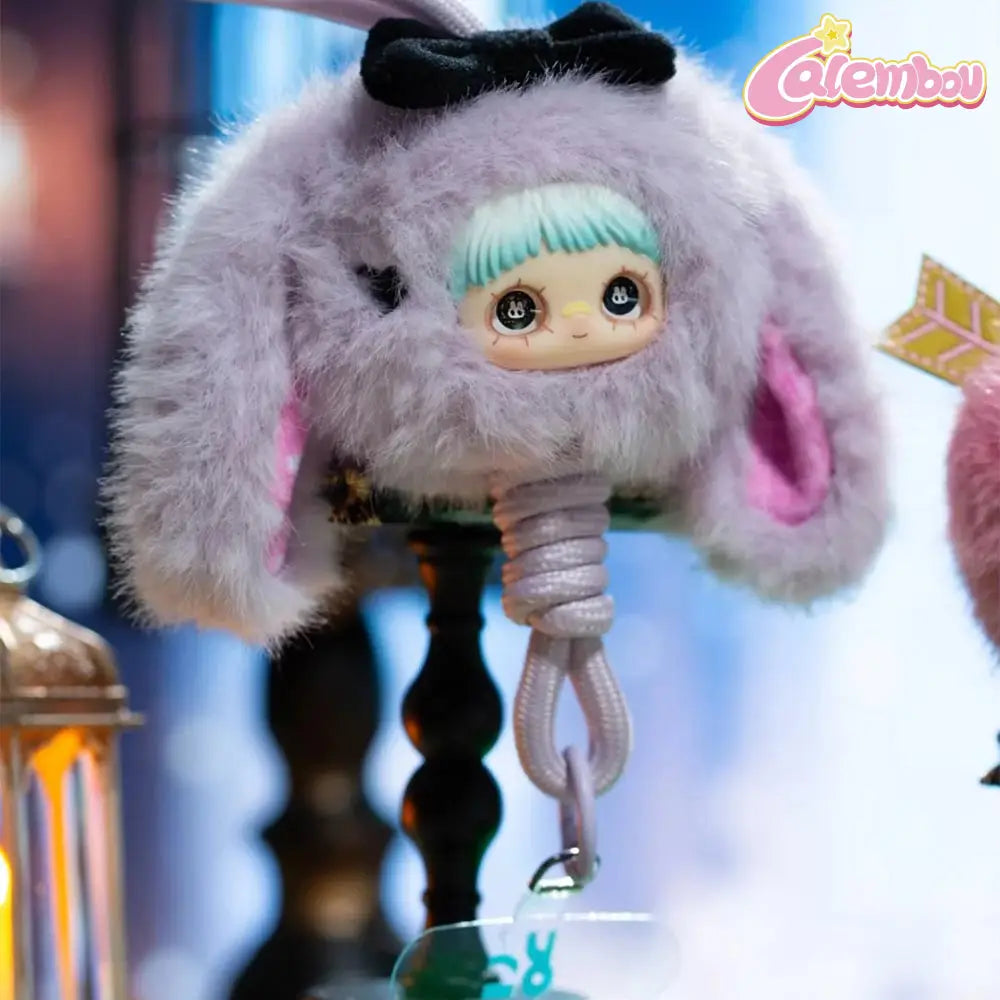 MayMei Choroscope Stories Series Plush Blind Box