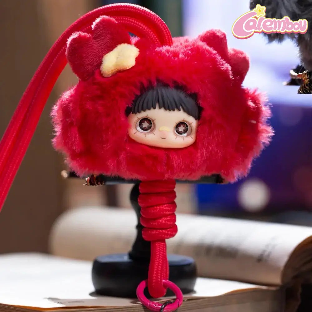 MayMei Choroscope Stories Series Plush Blind Box