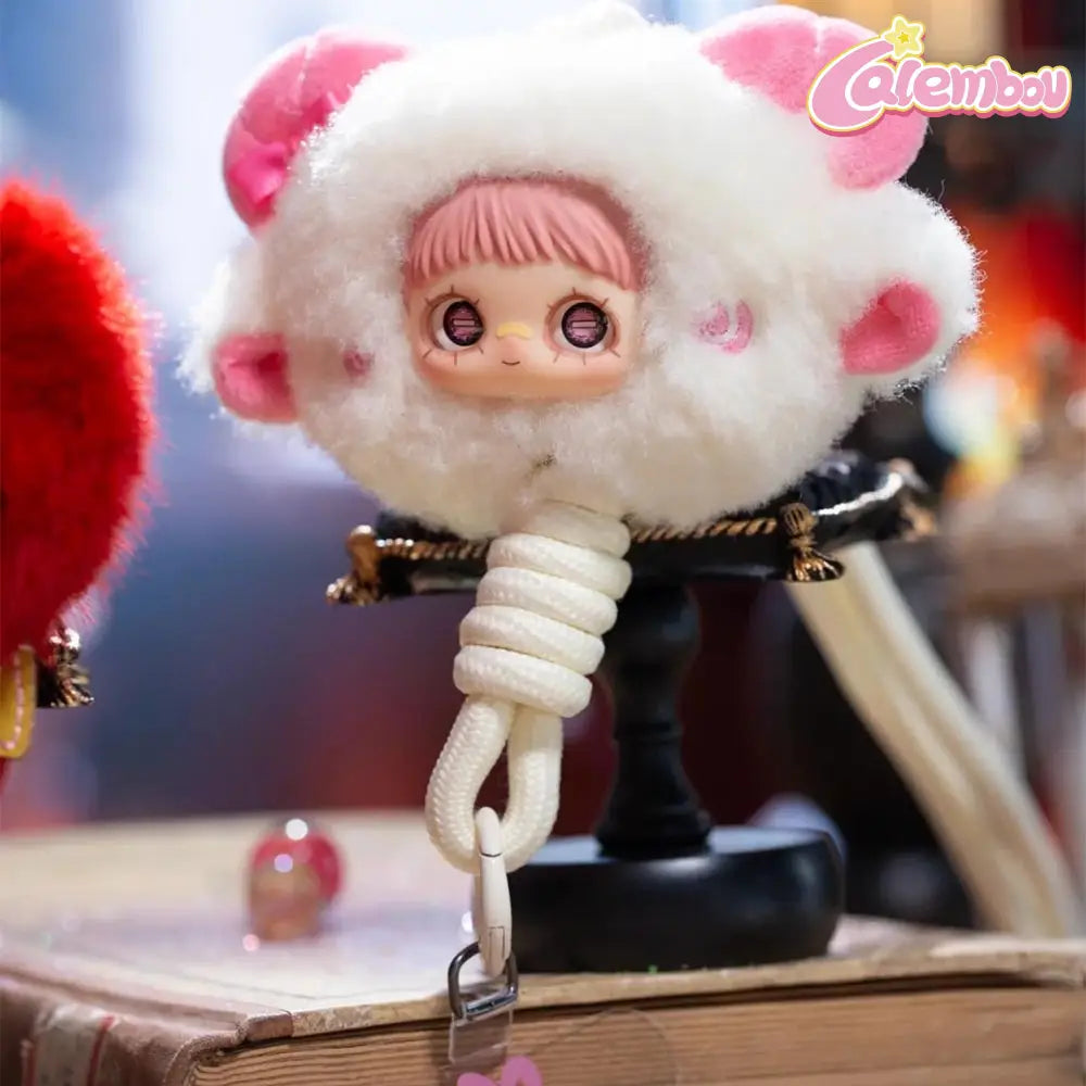 MayMei Choroscope Stories Series Plush Blind Box