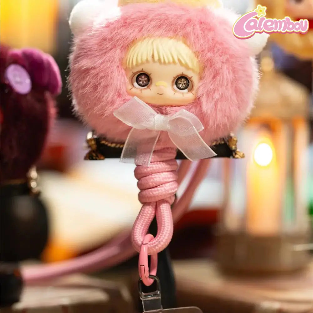 MayMei Choroscope Stories Series Plush Blind Box