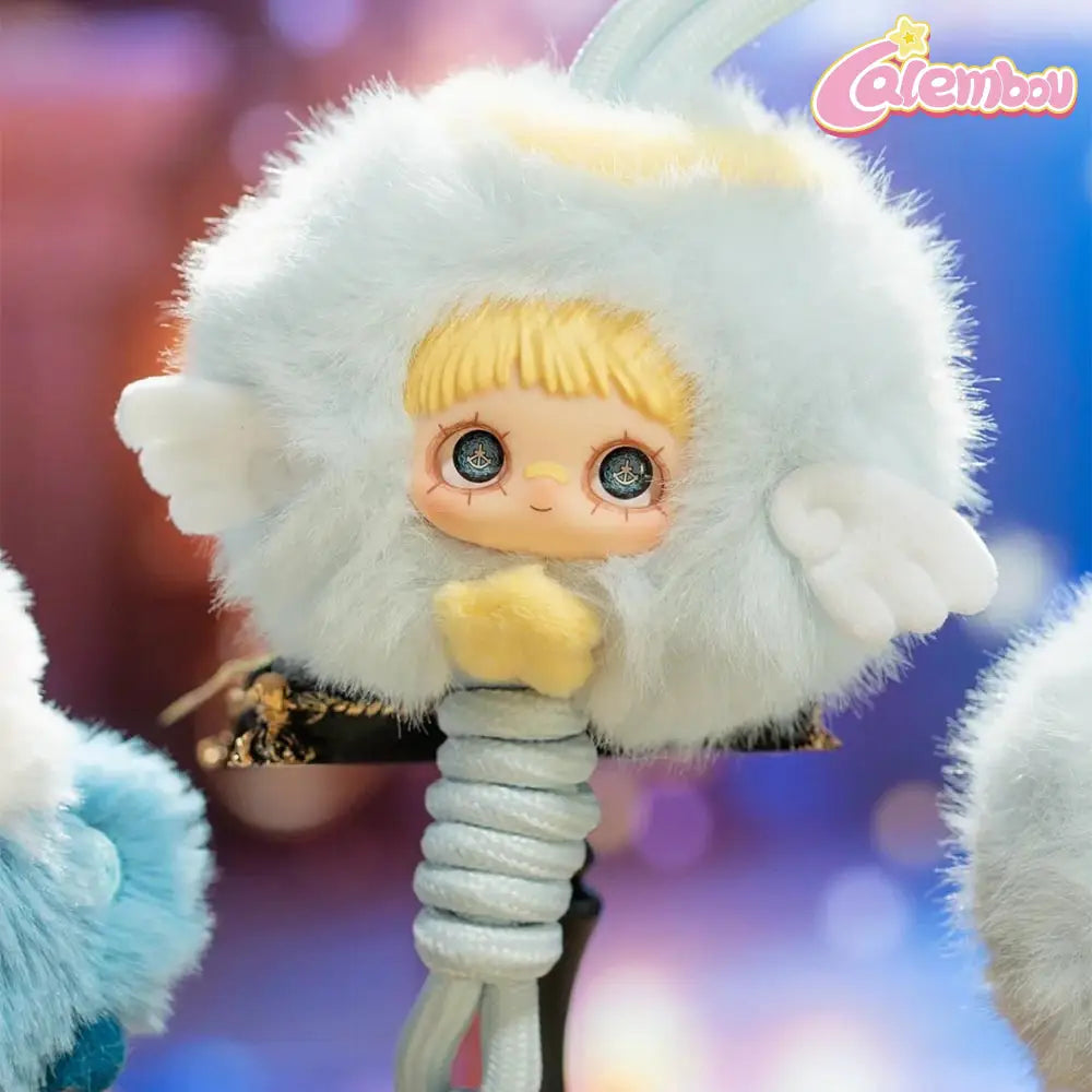 MayMei Choroscope Stories Series Plush Blind Box