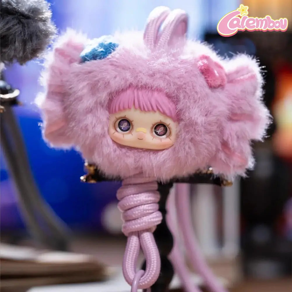 MayMei Choroscope Stories Series Plush Blind Box