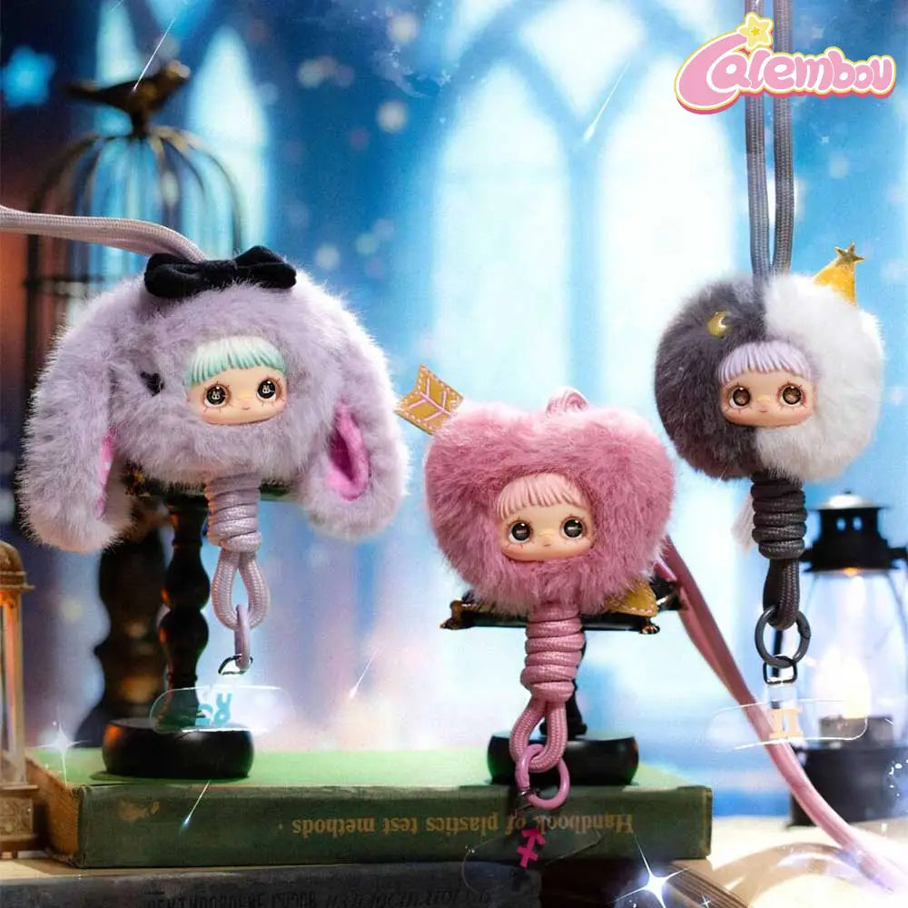 MayMei Choroscope Stories Series Plush Blind Box