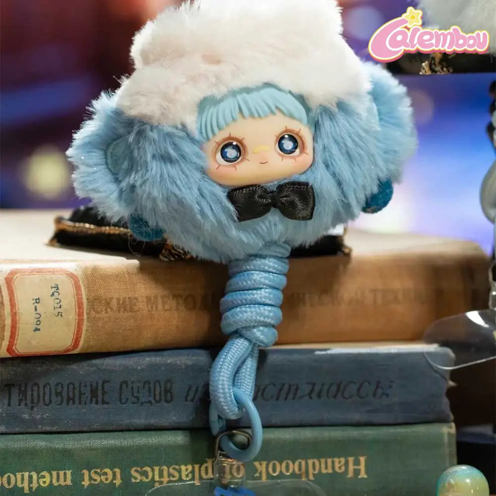 MayMei Choroscope Stories Series Plush Blind Box