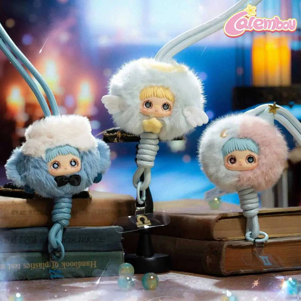 MayMei Choroscope Stories Series Plush Blind Box