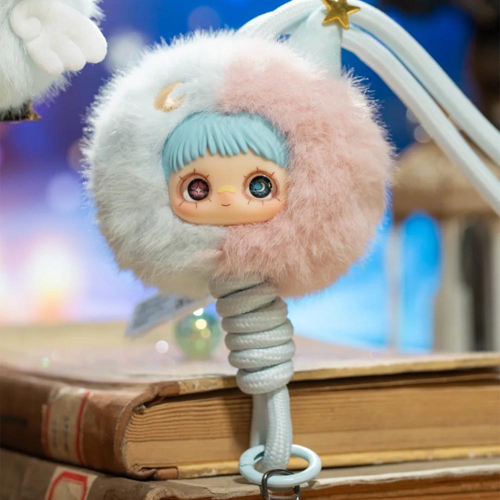 MayMei Choroscope Stories Series Plush Blind Box